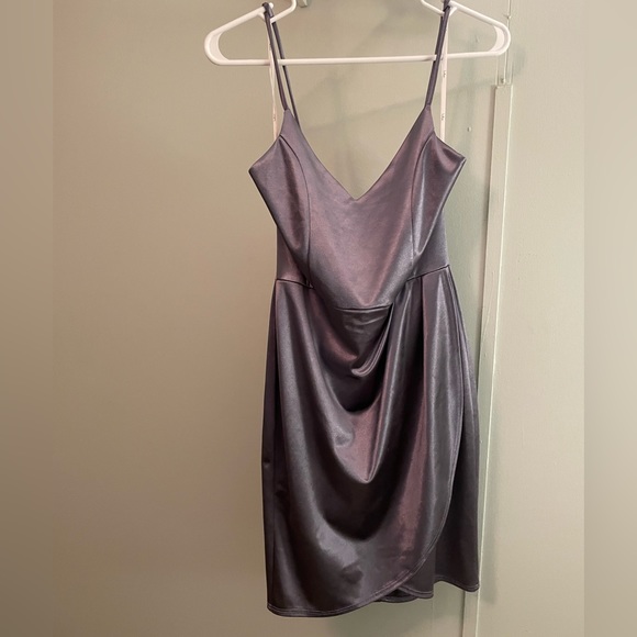 Lulus Dresses & Skirts - Lulus Purple dress - NWT - size M